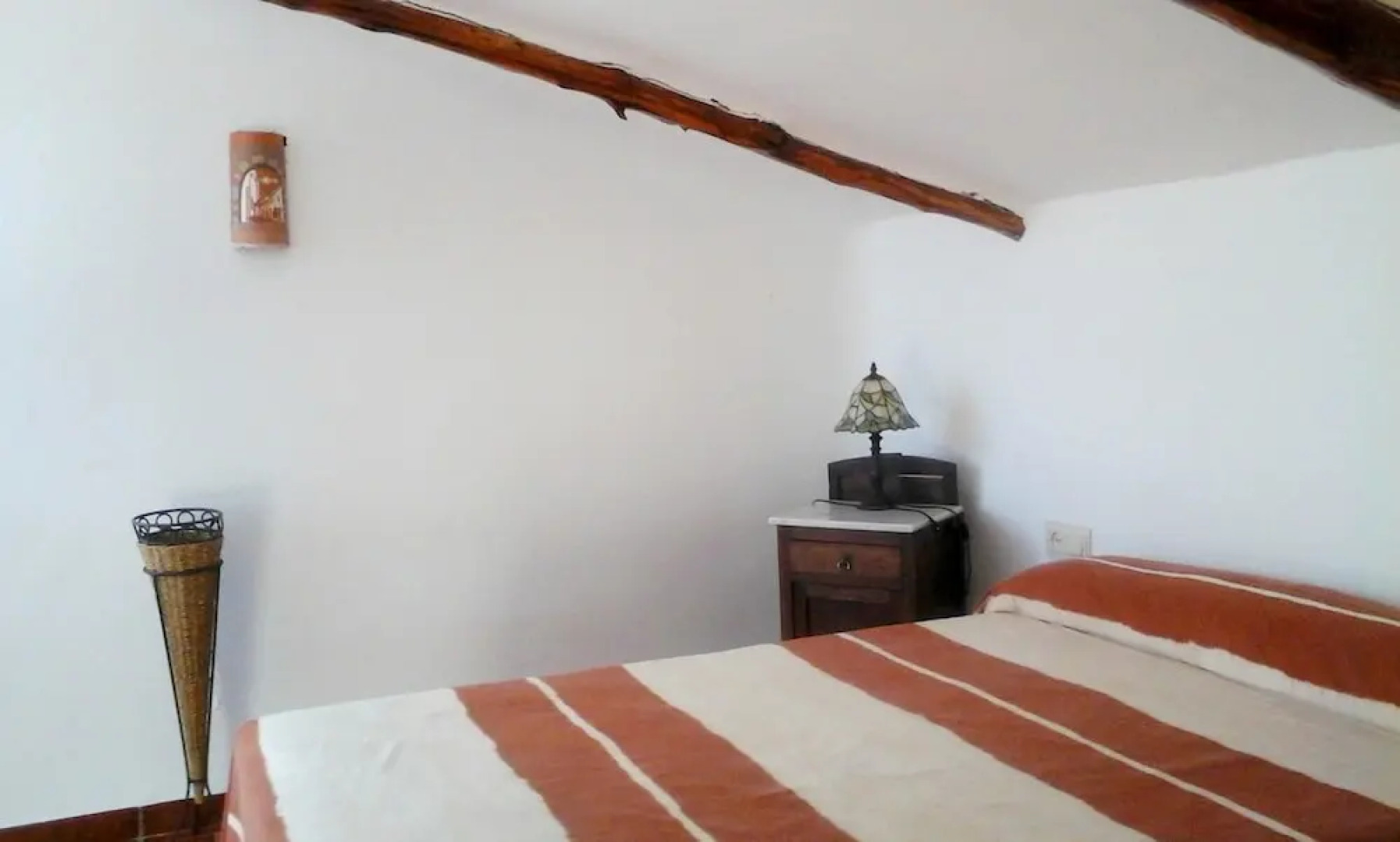 Villa With 4 Bedrooms in Órgiva, With Wonderful Mountain View, Private