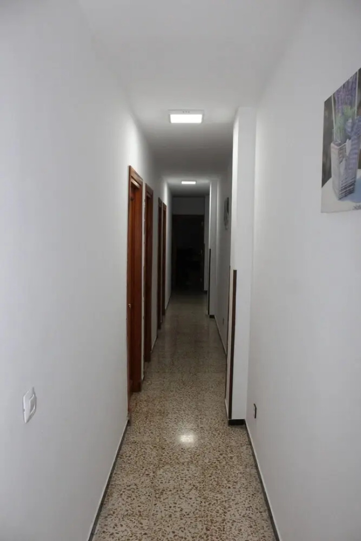 Room Rental In Central Flat In Puerto Del Rosario