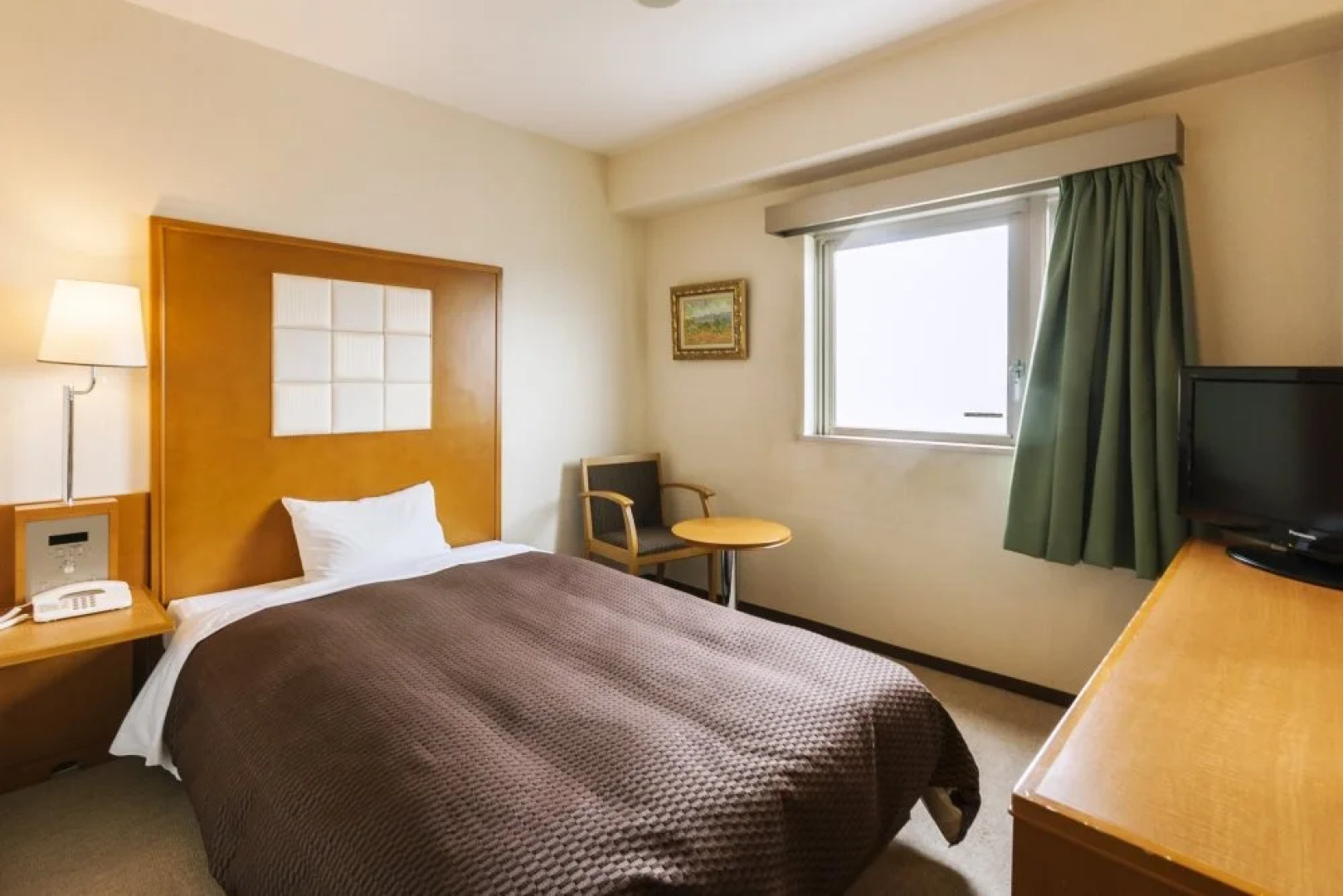 Komagane Premont Hotel