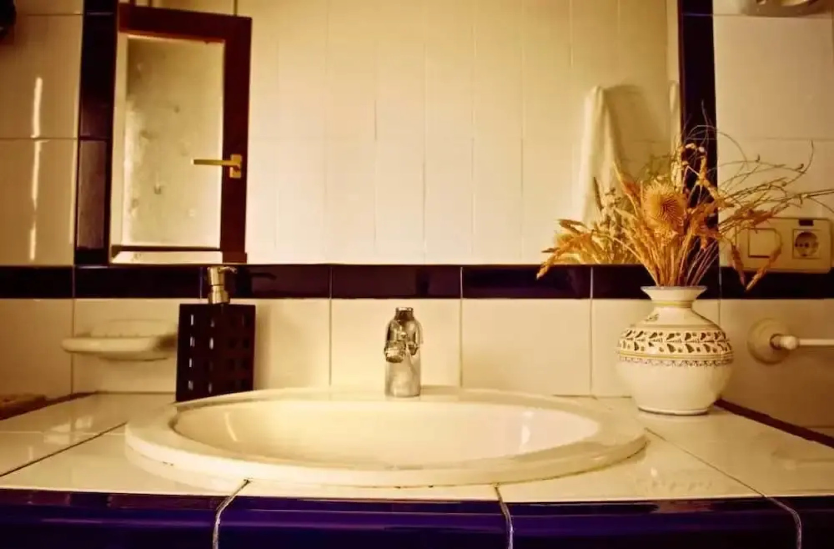 Casa Rural Pernales I