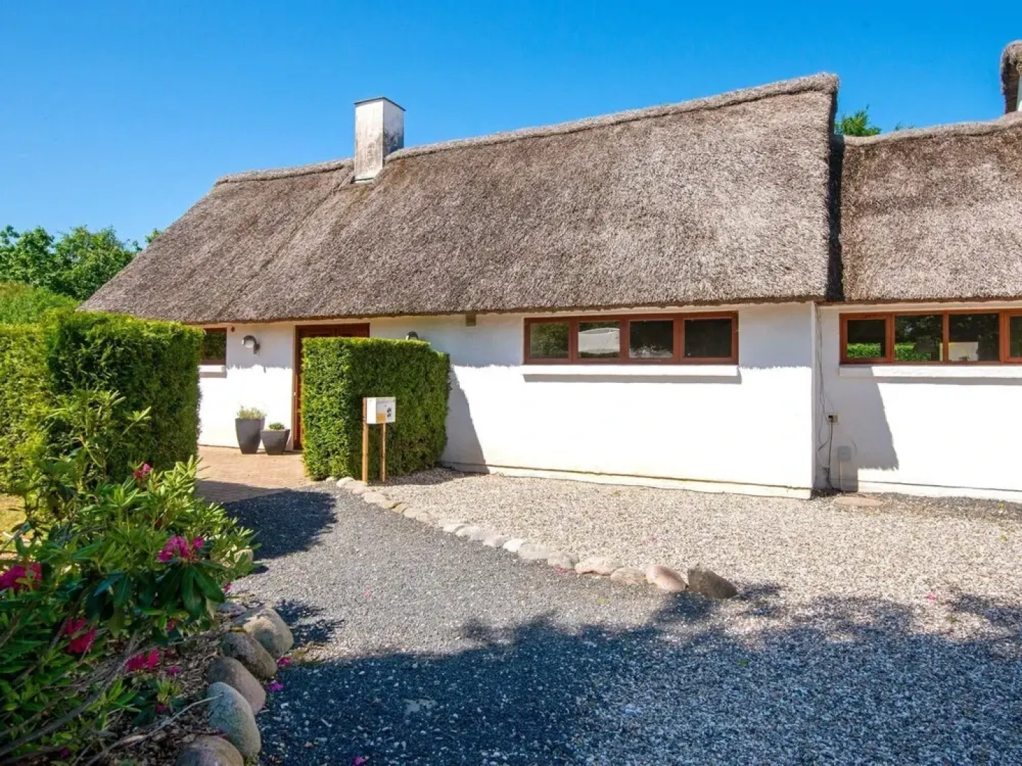 Holiday Home in Aars