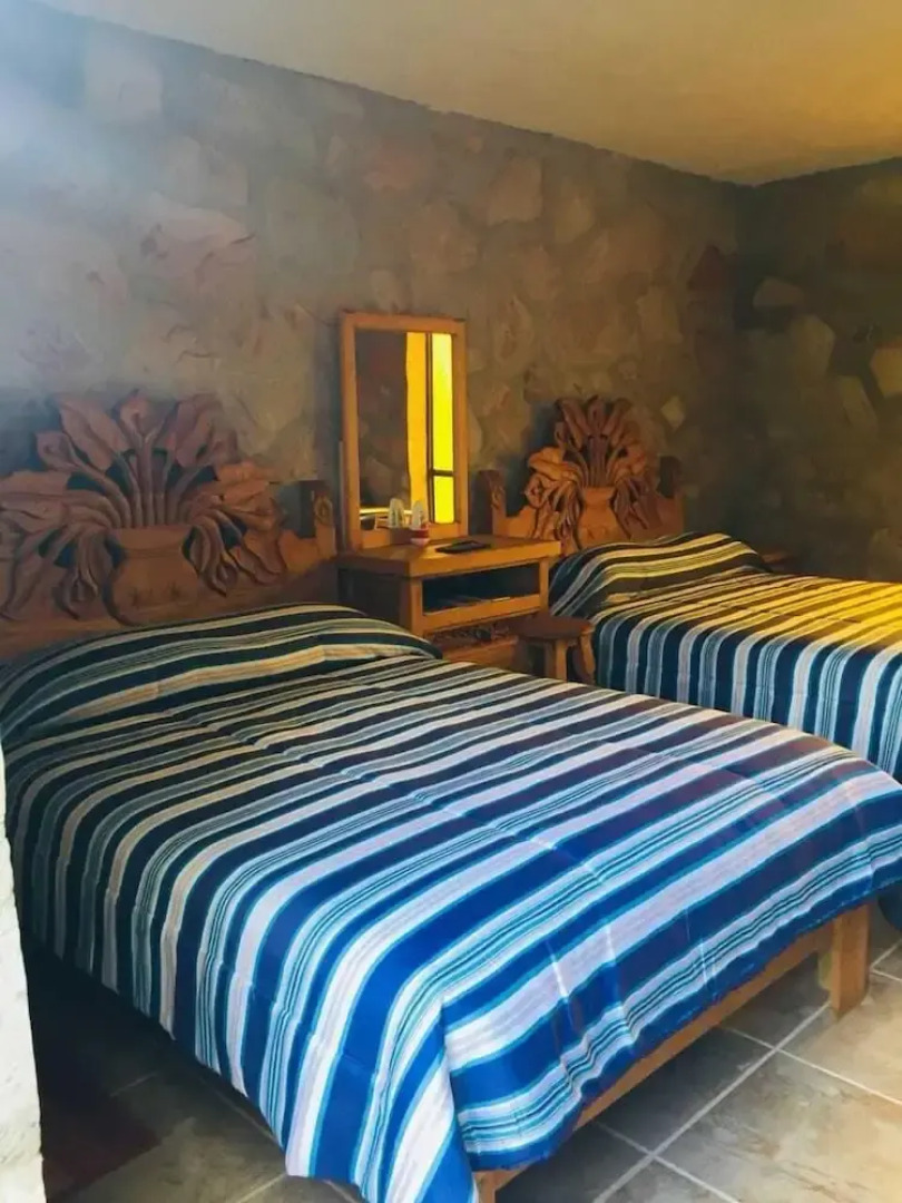 Villa Rincón de la Catrina