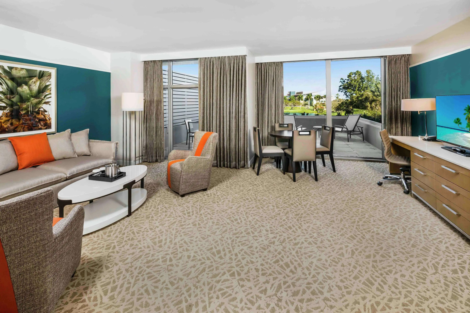 Hilton Miami Dadeland