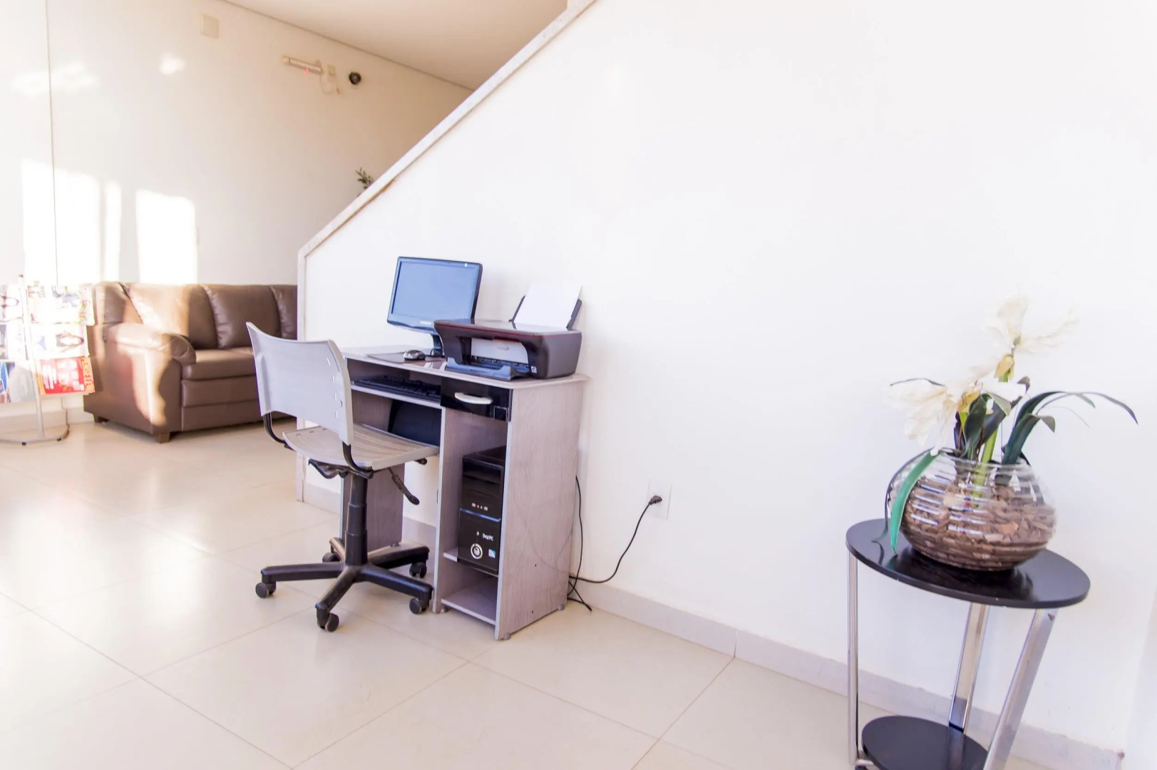 Bougainville Barreiras