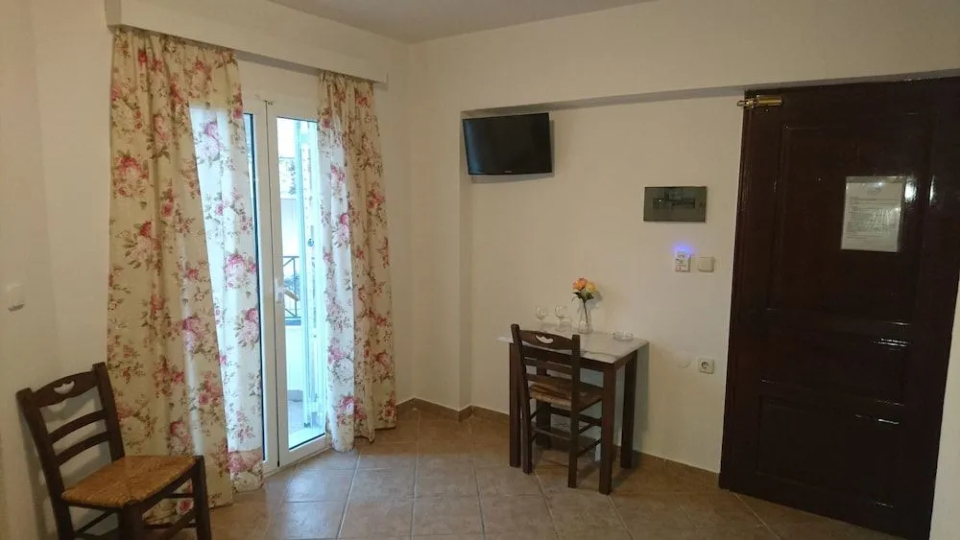 Doras Zante Studios & Apartments