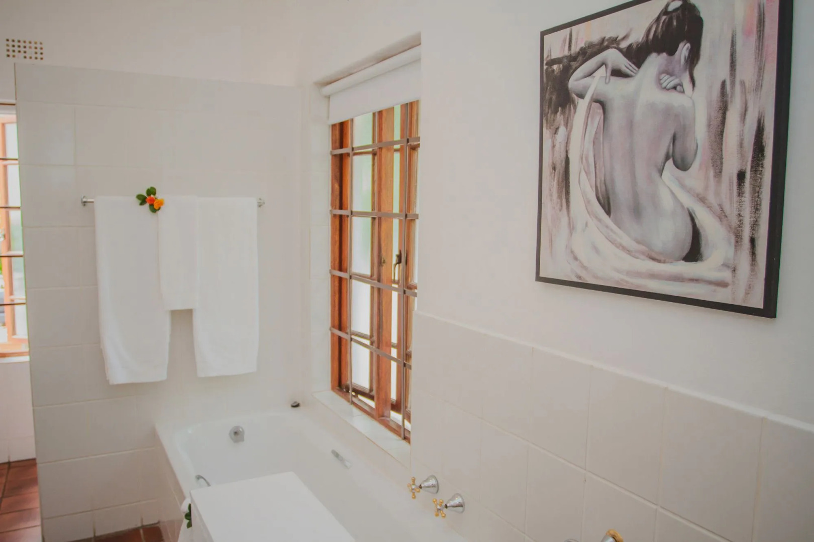 Aan de Oever Guesthouse