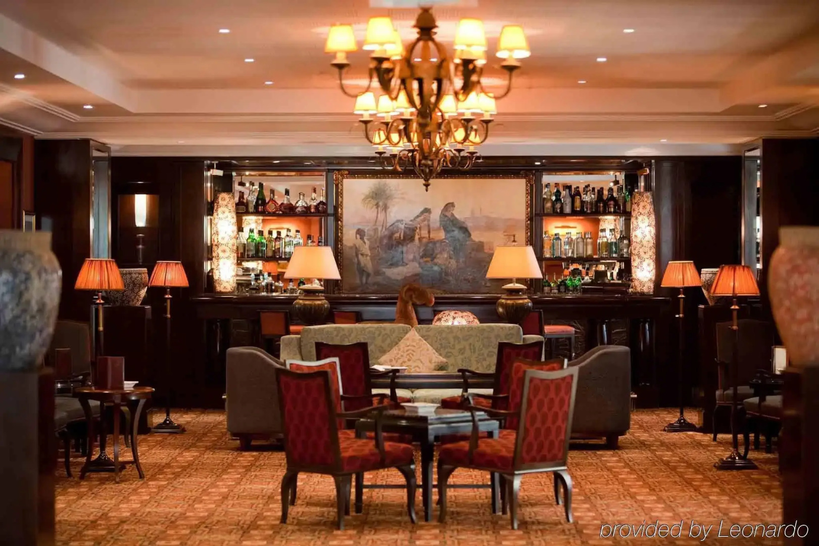 Royal Hotel Oran - MGallery Collection