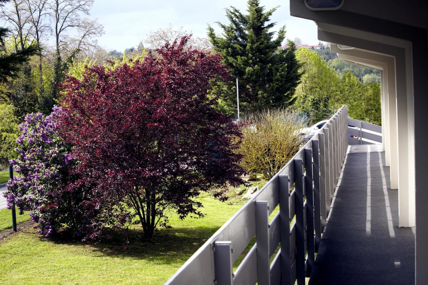 Campanile NATURE - Dreux