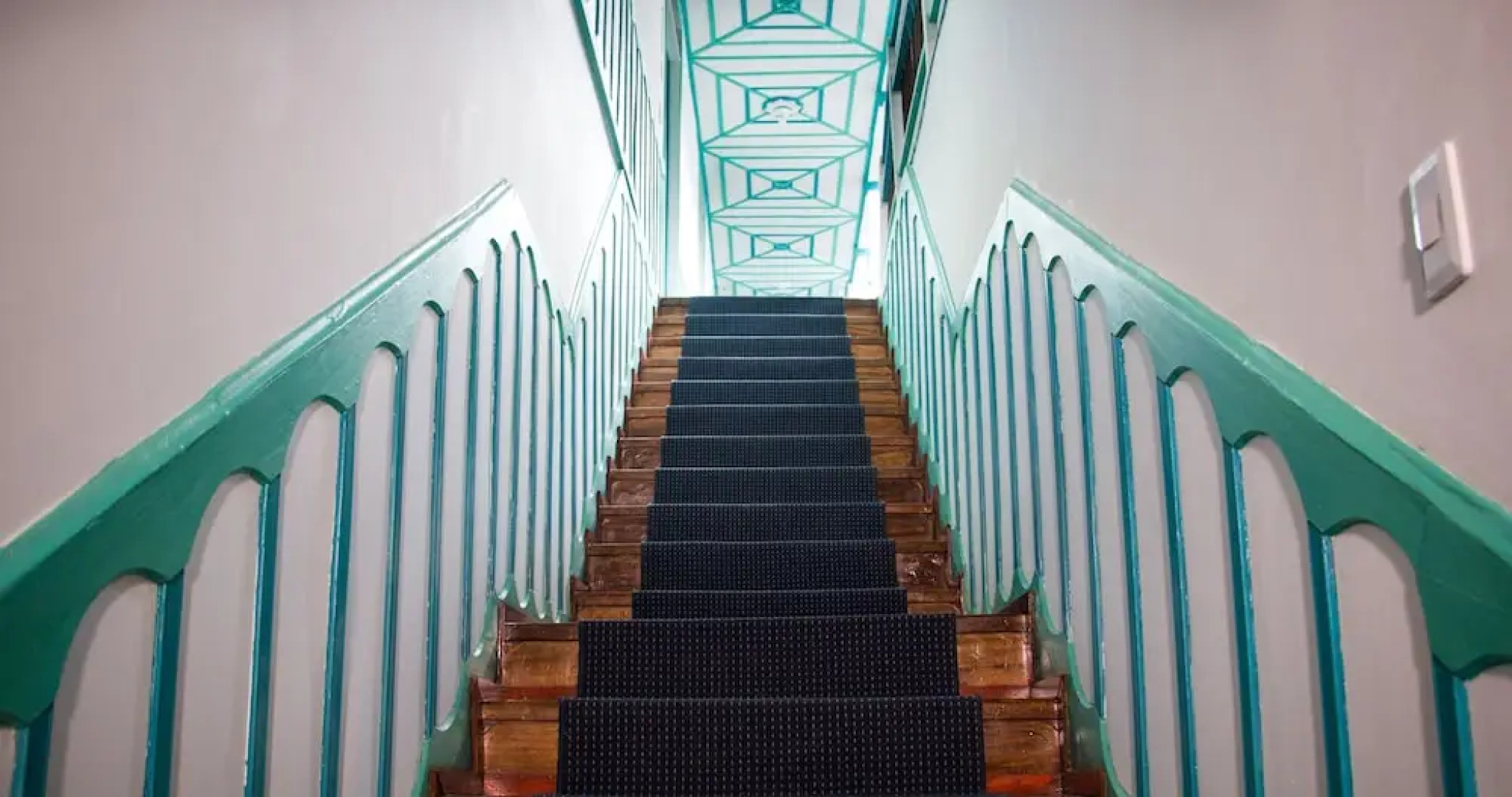 Hotel Casa Grande Inn