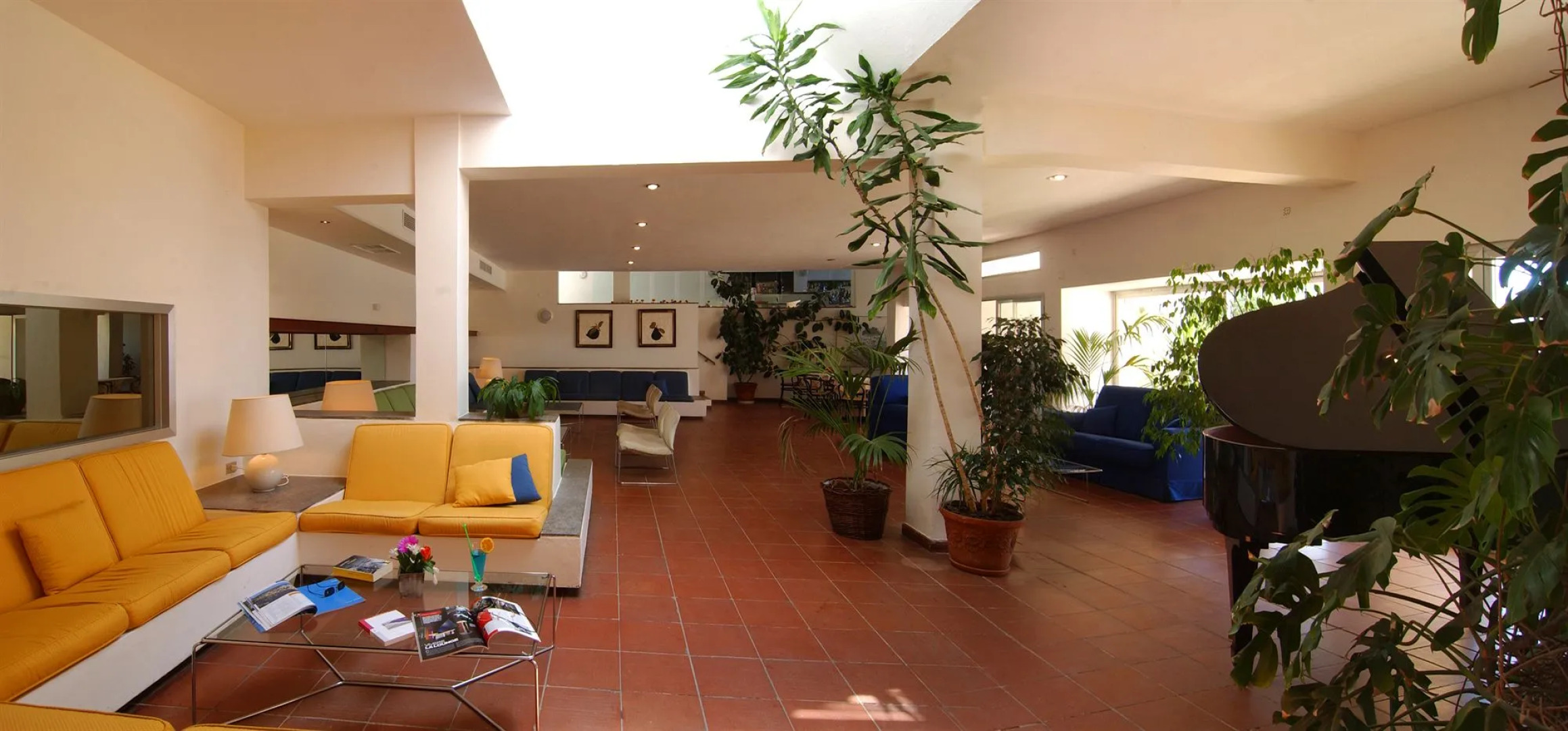 Grand Hotel San Pietro