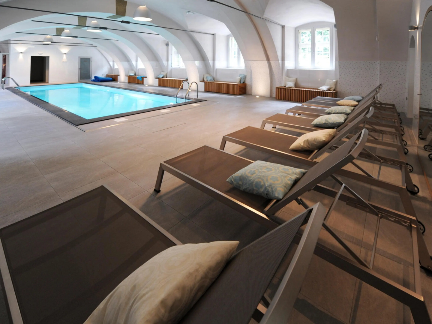 Chateau Herálec Boutique Hotel & Spa by L'OCCITANE