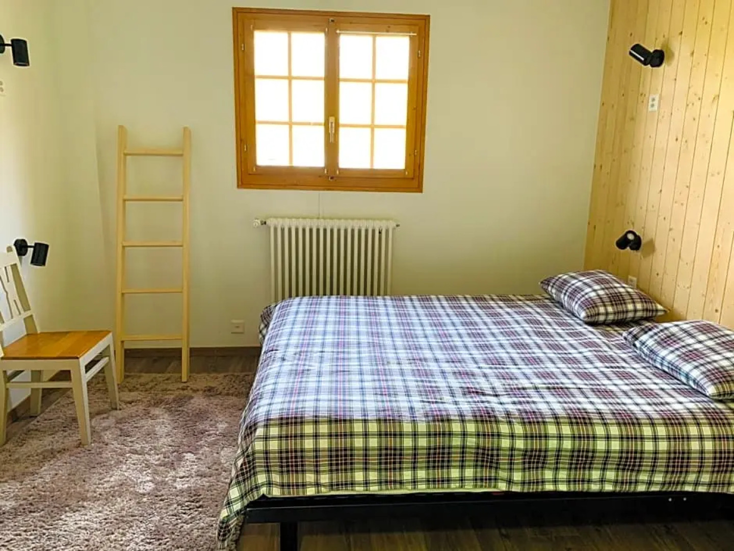 Freeride Hostel & Bar lounge