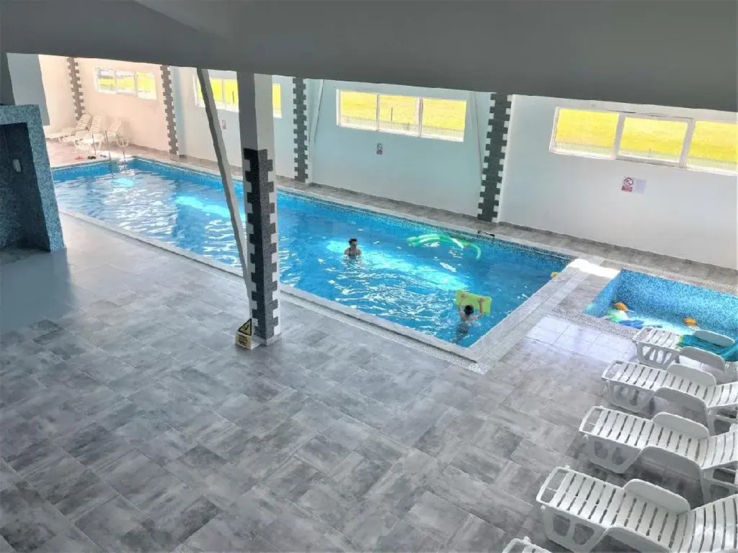 . Spa Clisura Dunarii