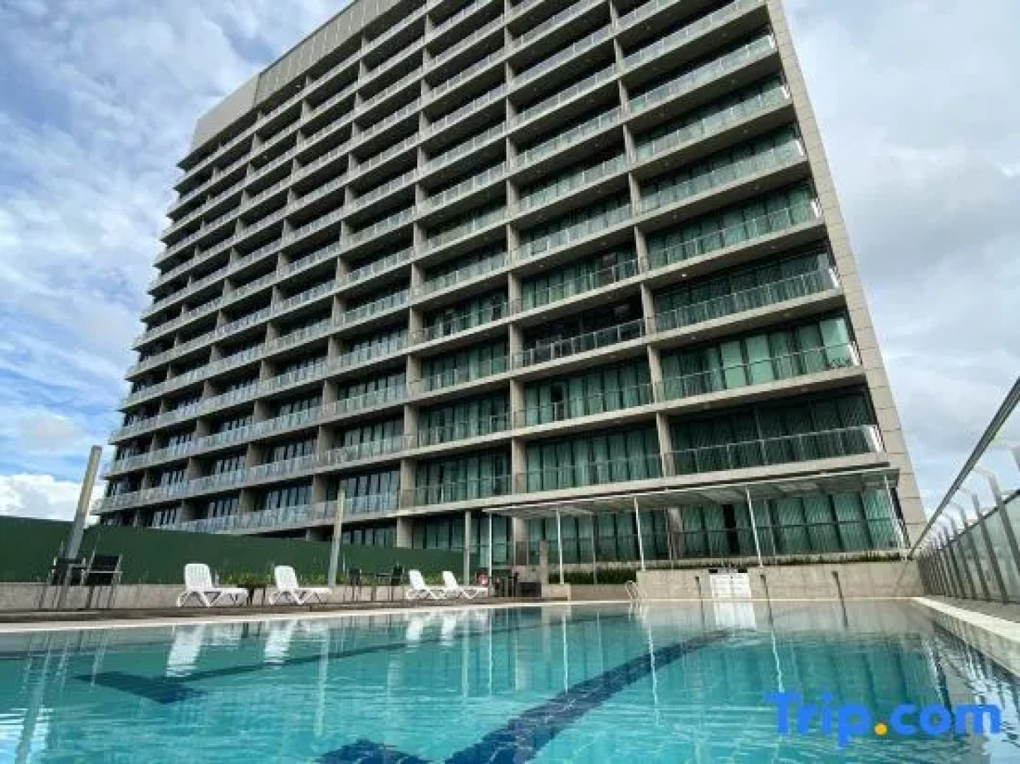 Kuching Imperial Suites Cozy Corner