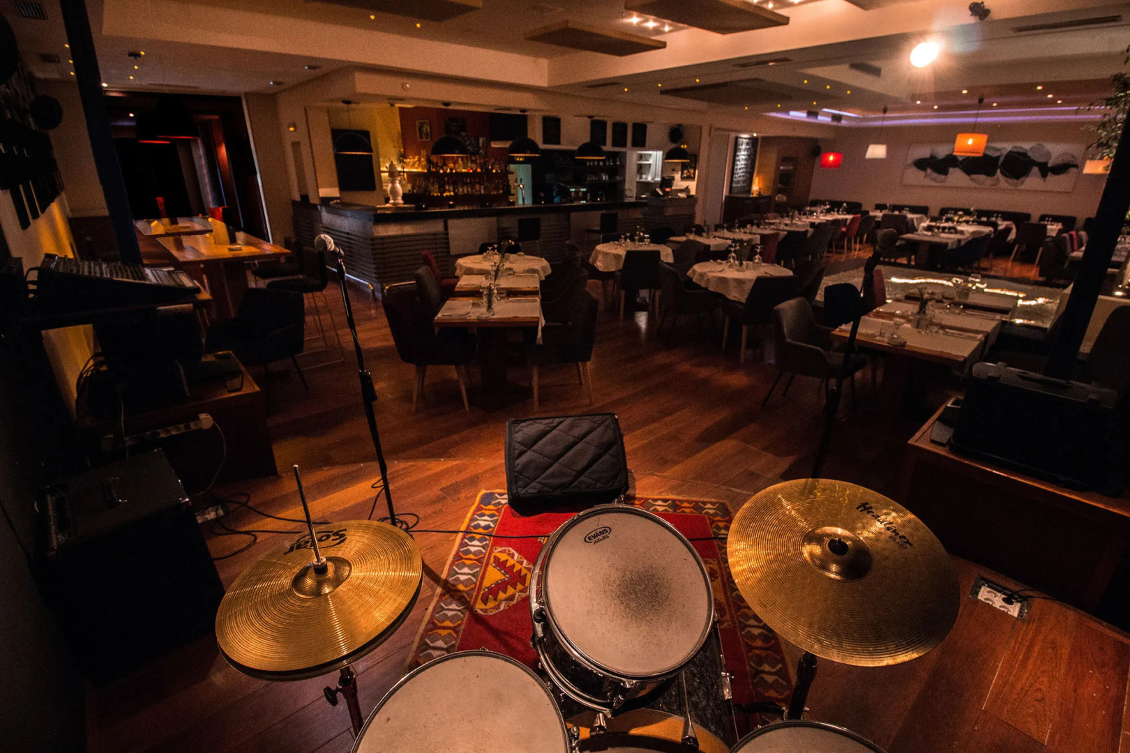 Le Pietri Urban Hotel