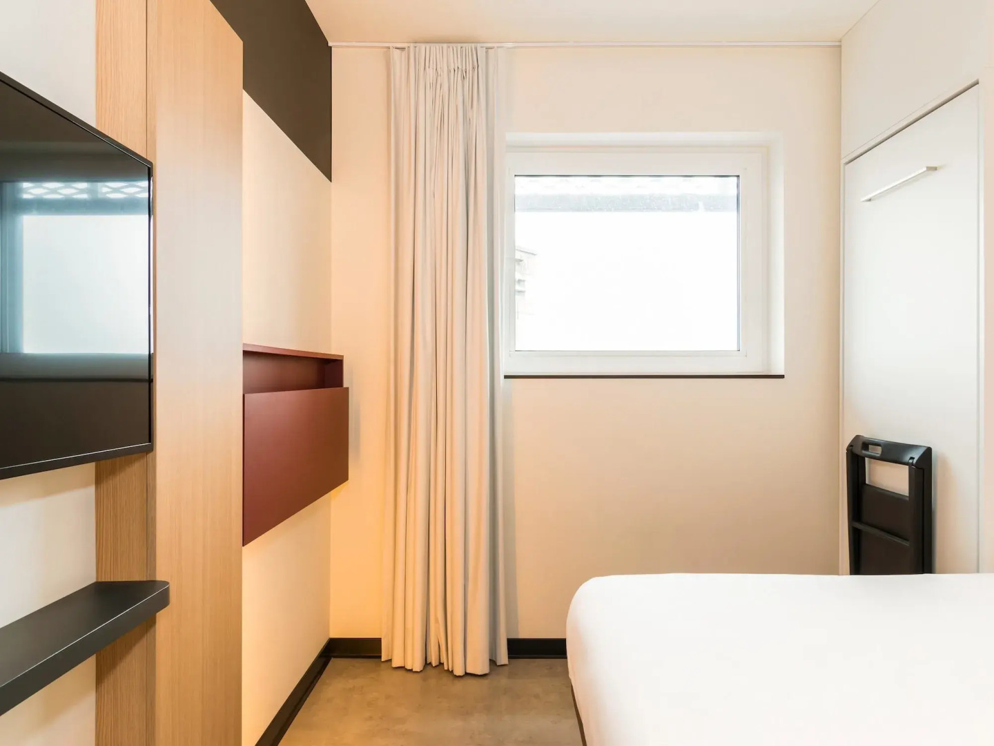 ibis budget Blankenberge