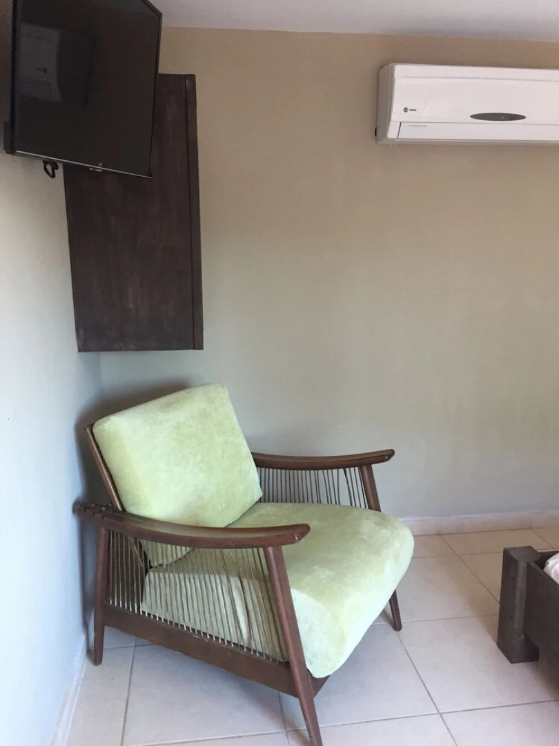 Alojamiento ISABELLA