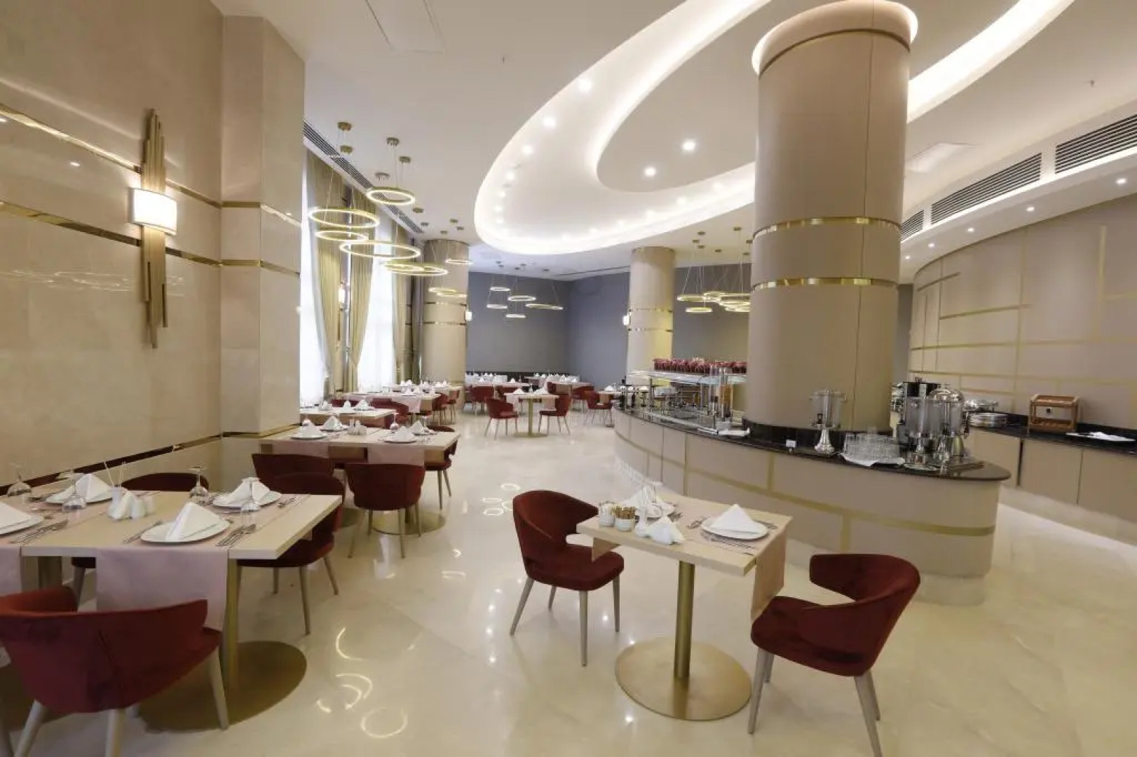 Ramada by Wyndham Gumushane