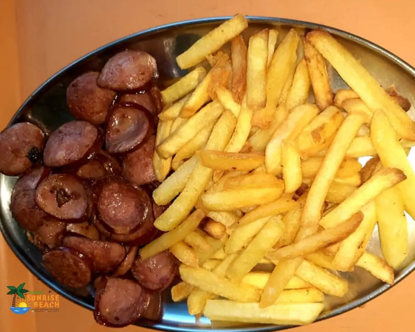 Pousada Sunrise Beach