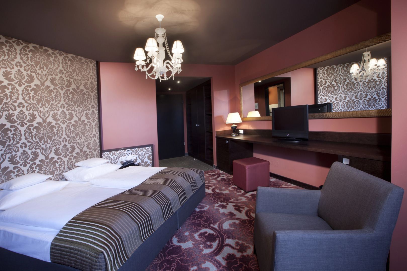 Nürburgring Motorsport Hotel