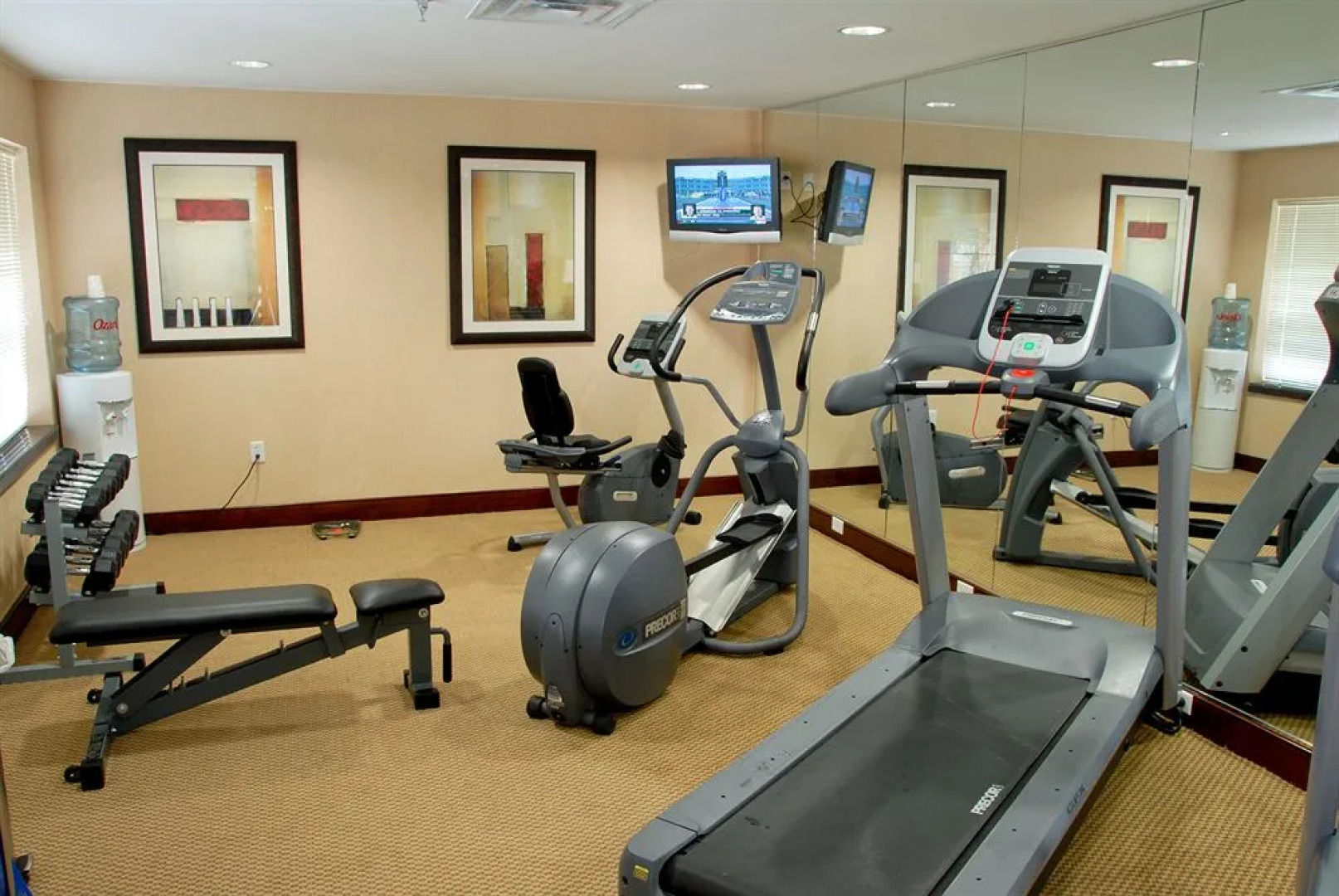 Residence Inn Temple