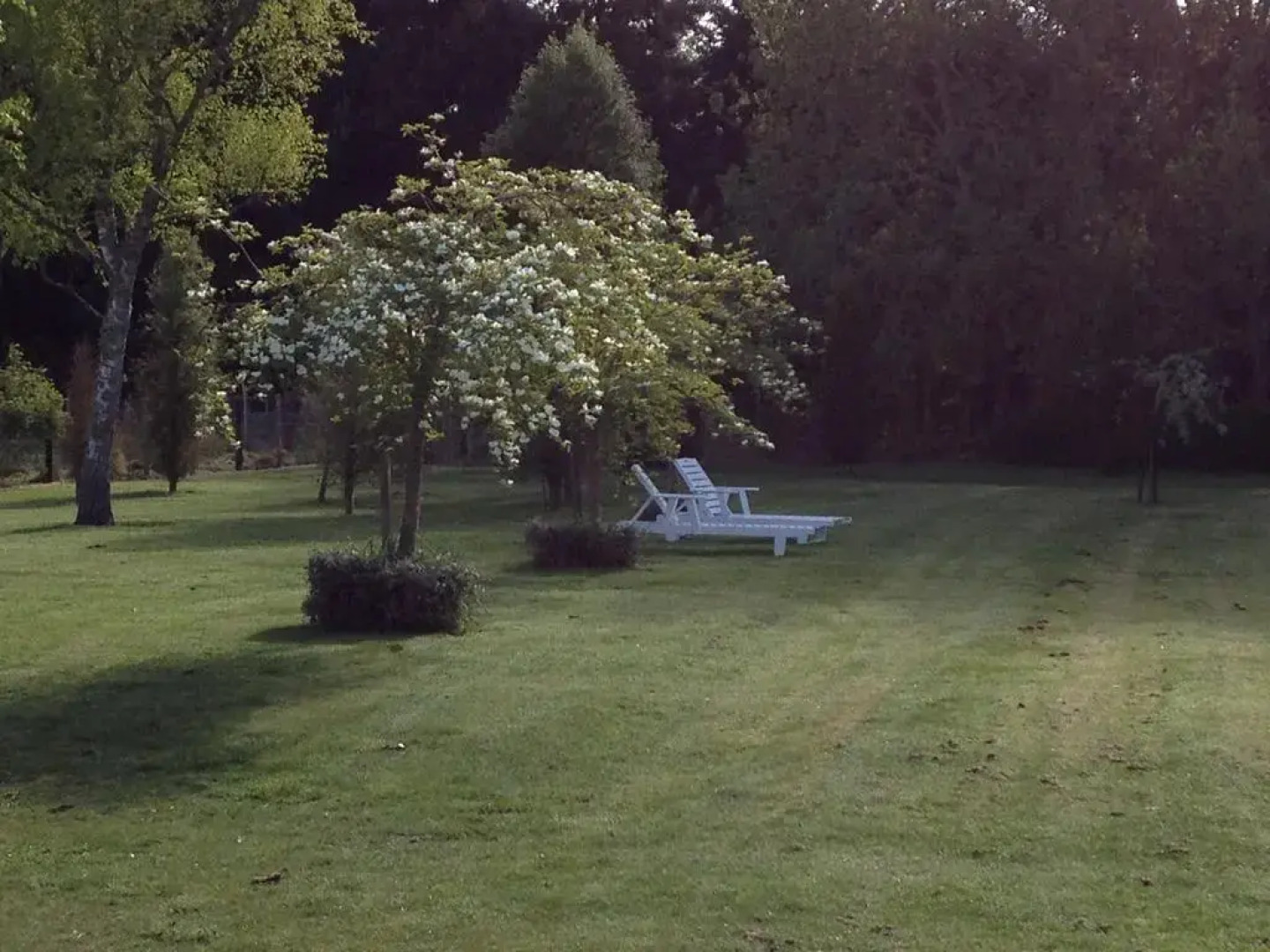 Ruapehu Country Lodge