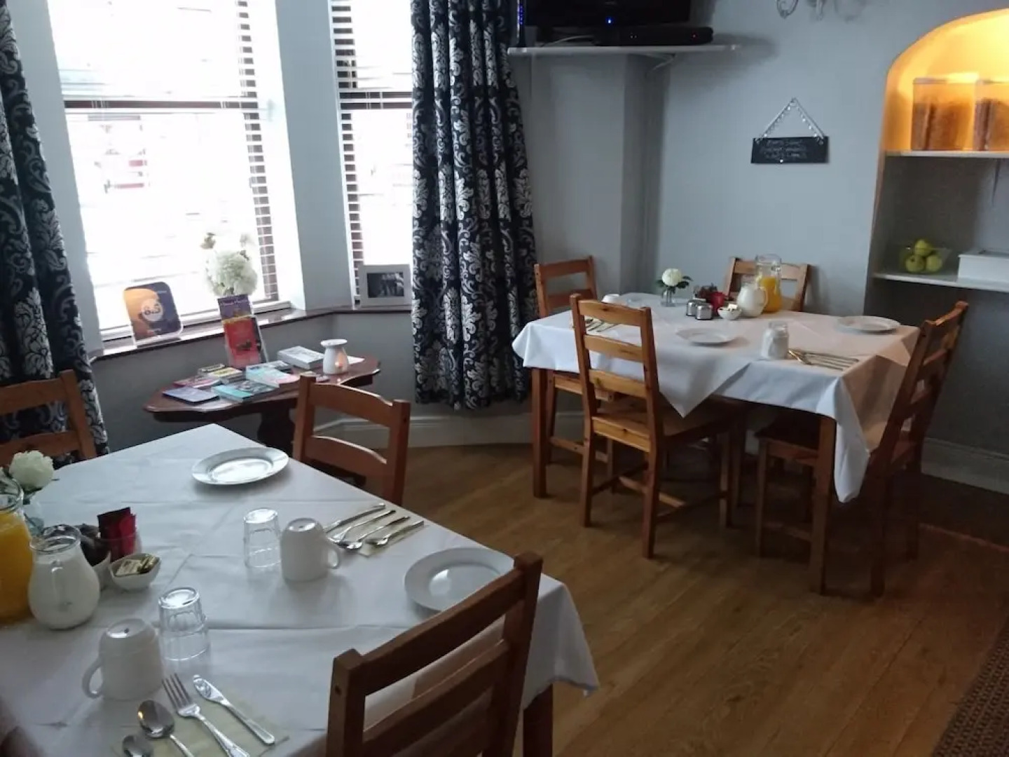 Cathedral View B&B Derry