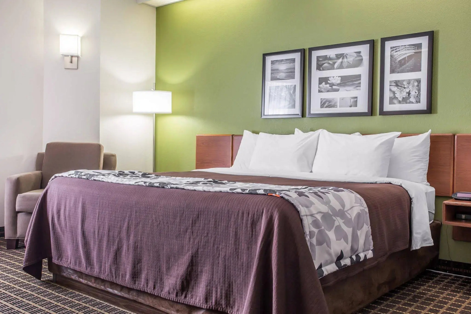 Sleep Inn Orangeburg