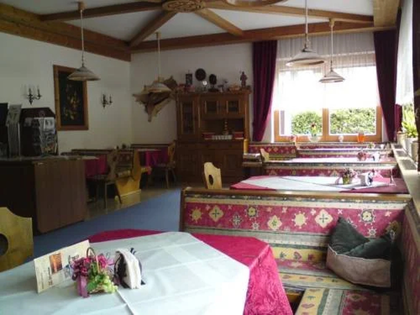 Hotel Garni Ötztalerhof