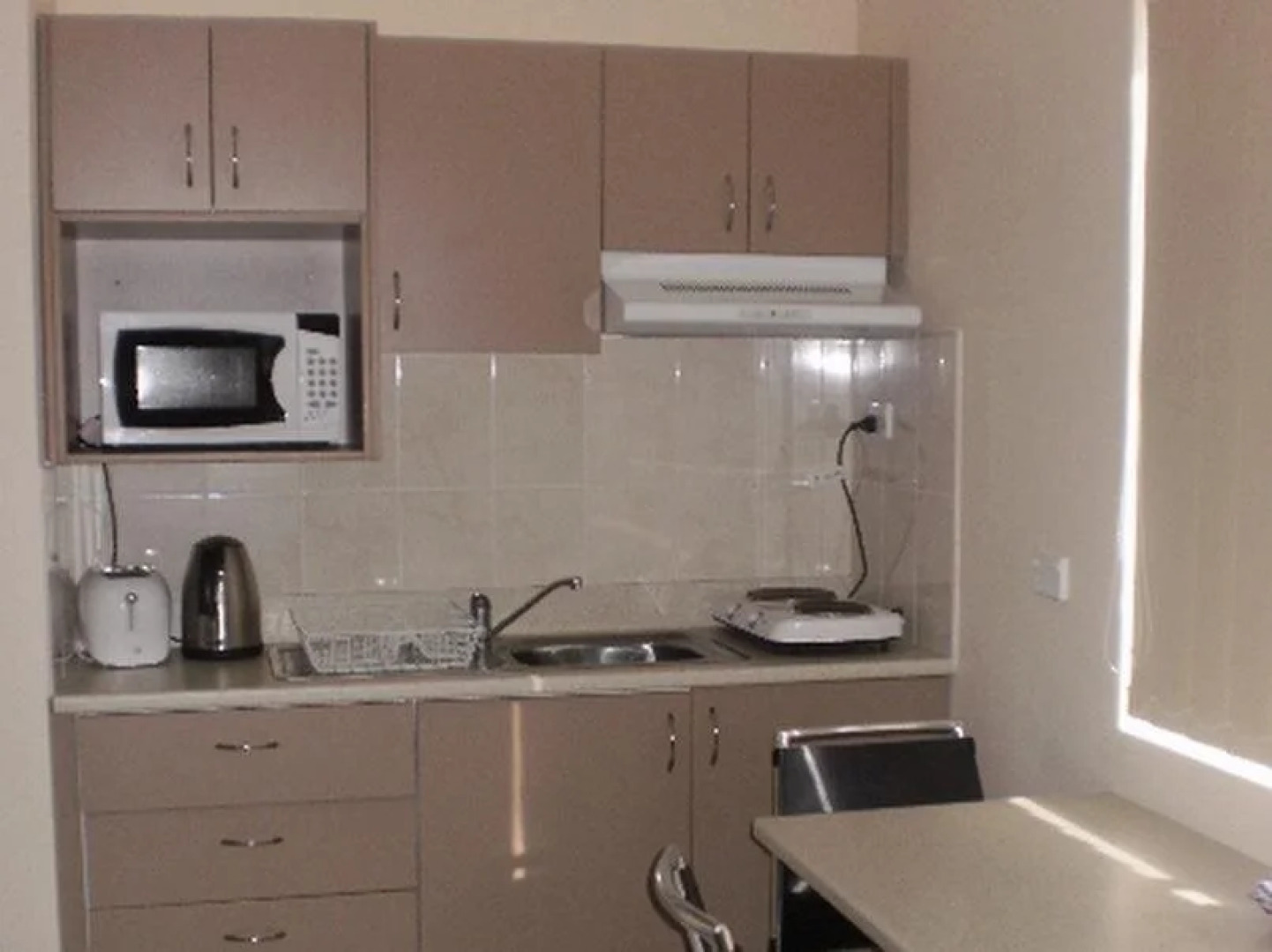 Molika Springs Motel