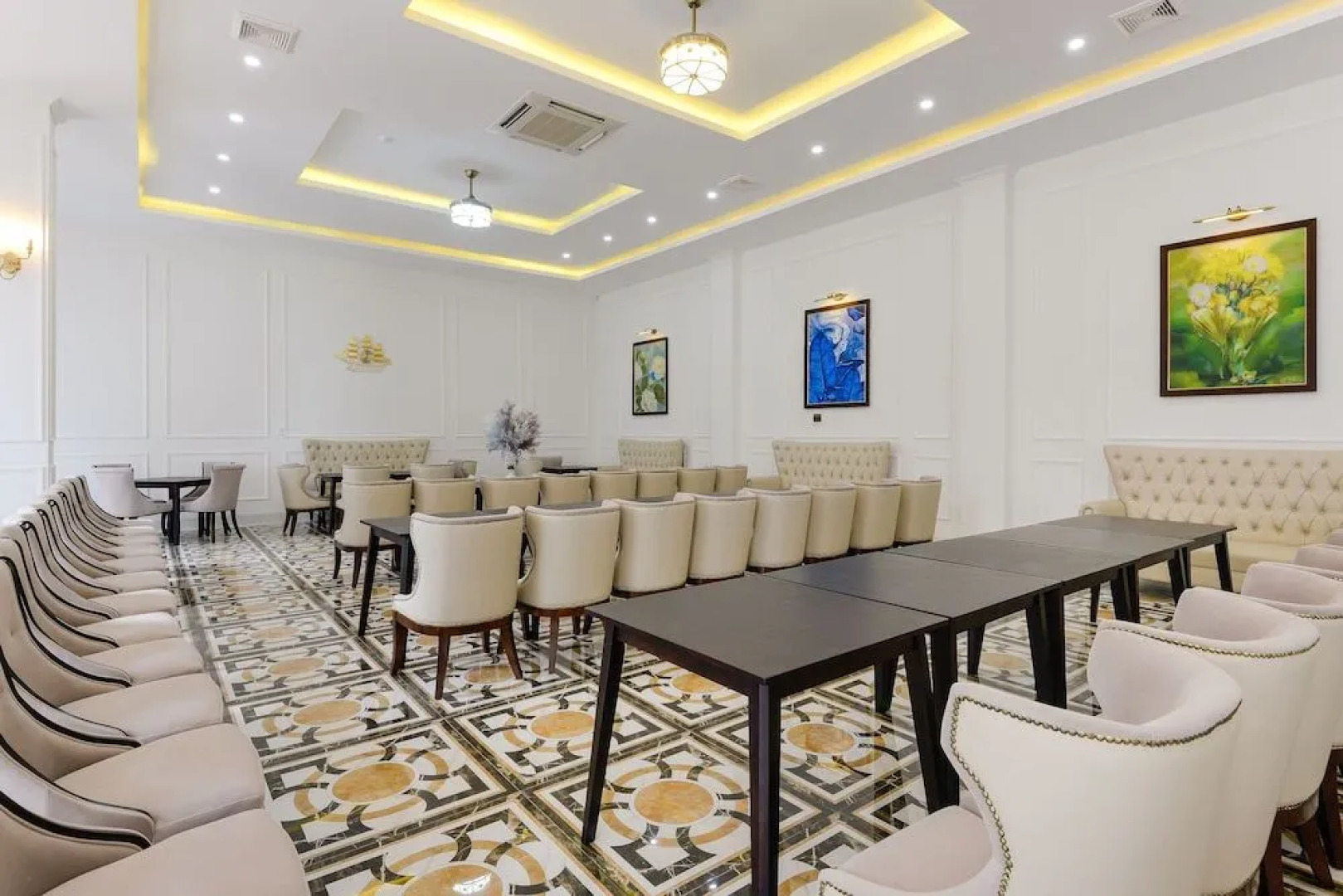 Seaside Boutique Resort Quy Nhon