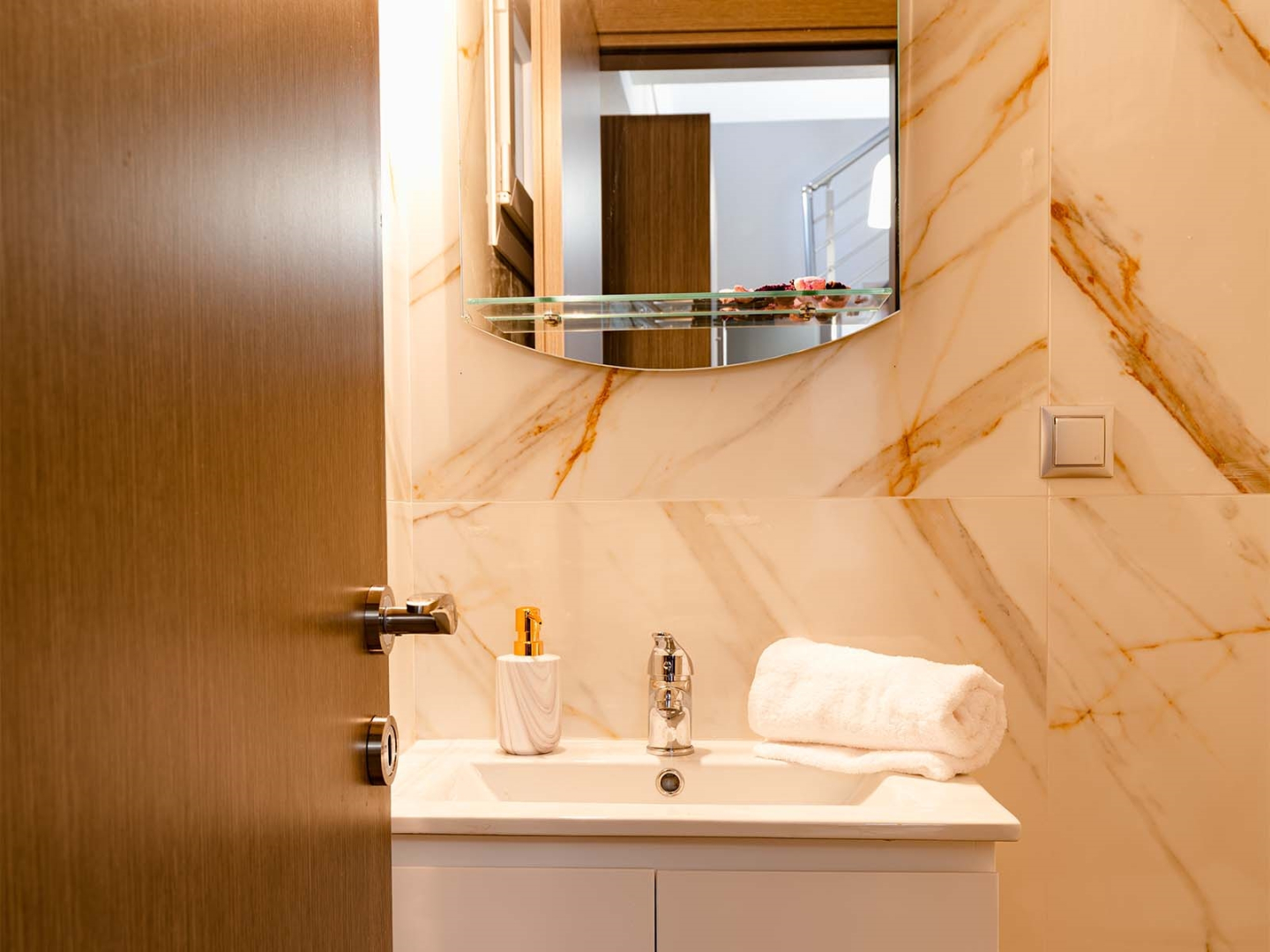 Kiosse Maison 1 by TravelPro Services - Nea F...