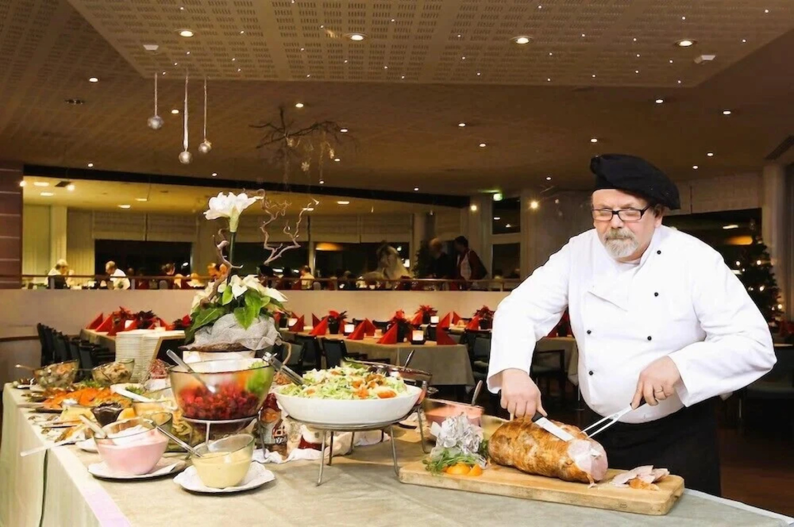 Herttua Hotel and Spa