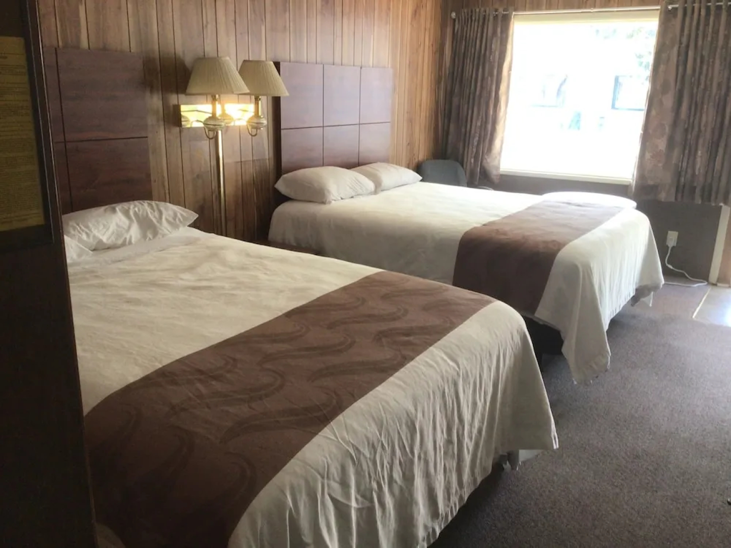 Liberty Inn