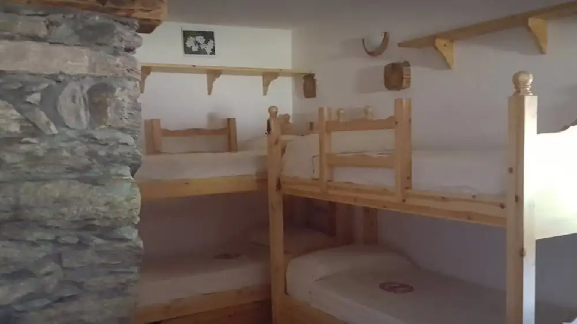 Lavese' Ostello con Ristoro