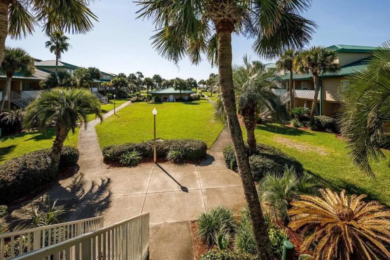 Seaspray Condos 100C