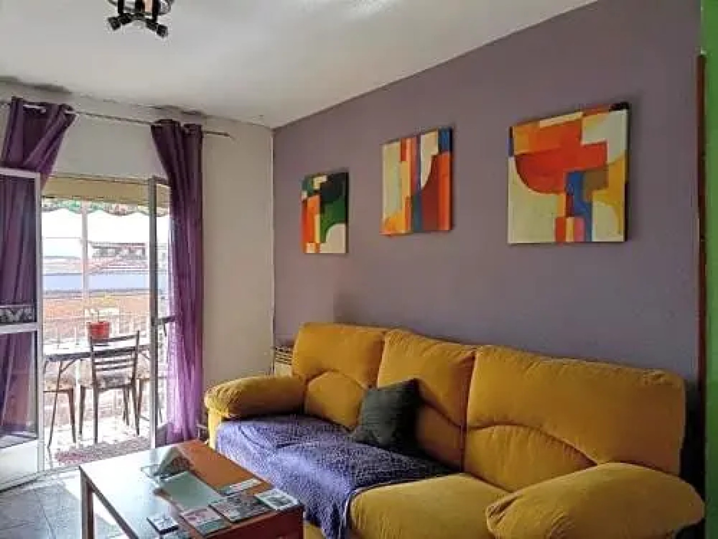 Citrik Wanda & Ifema Aeropuerto