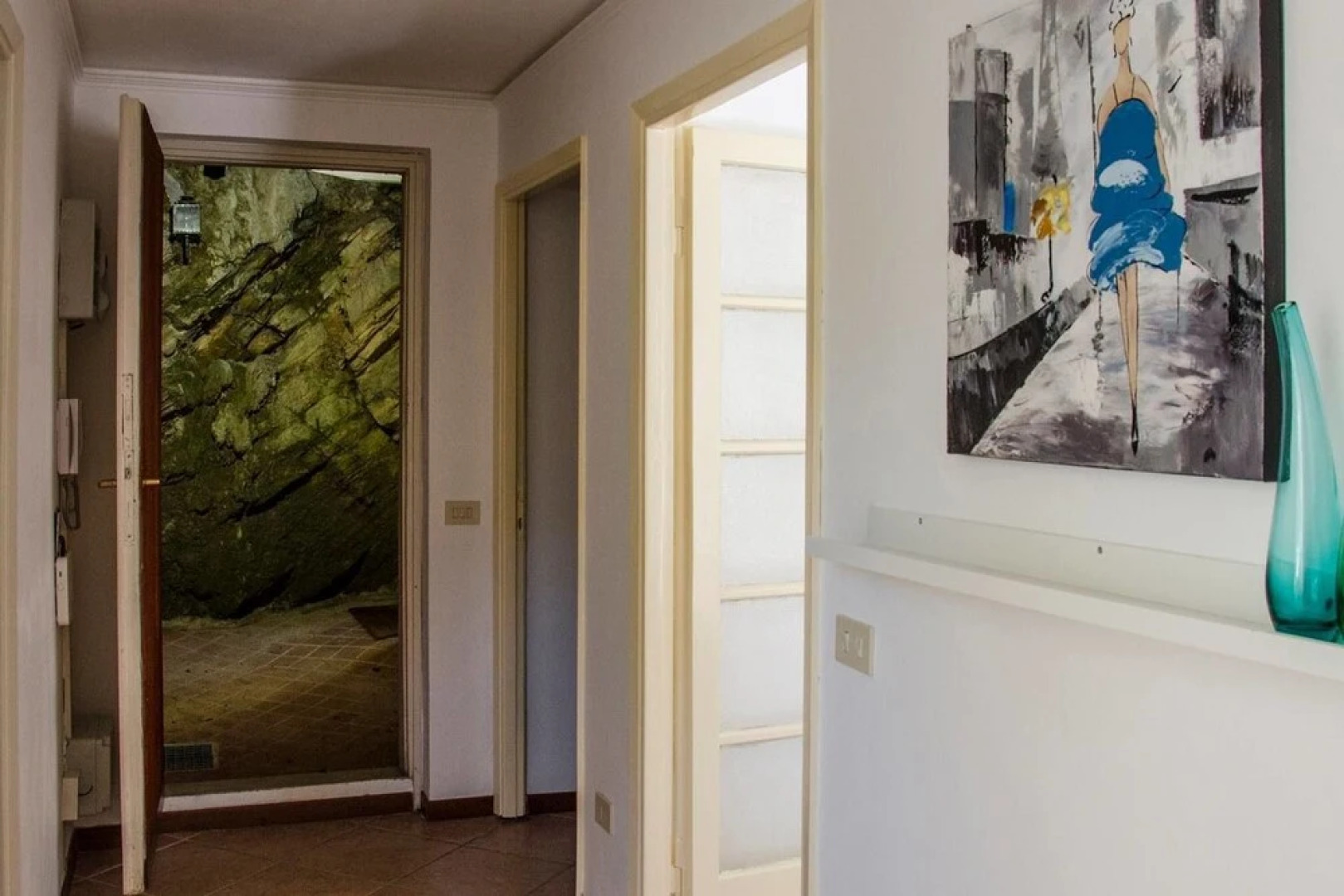 Altido House on the Lake Shore