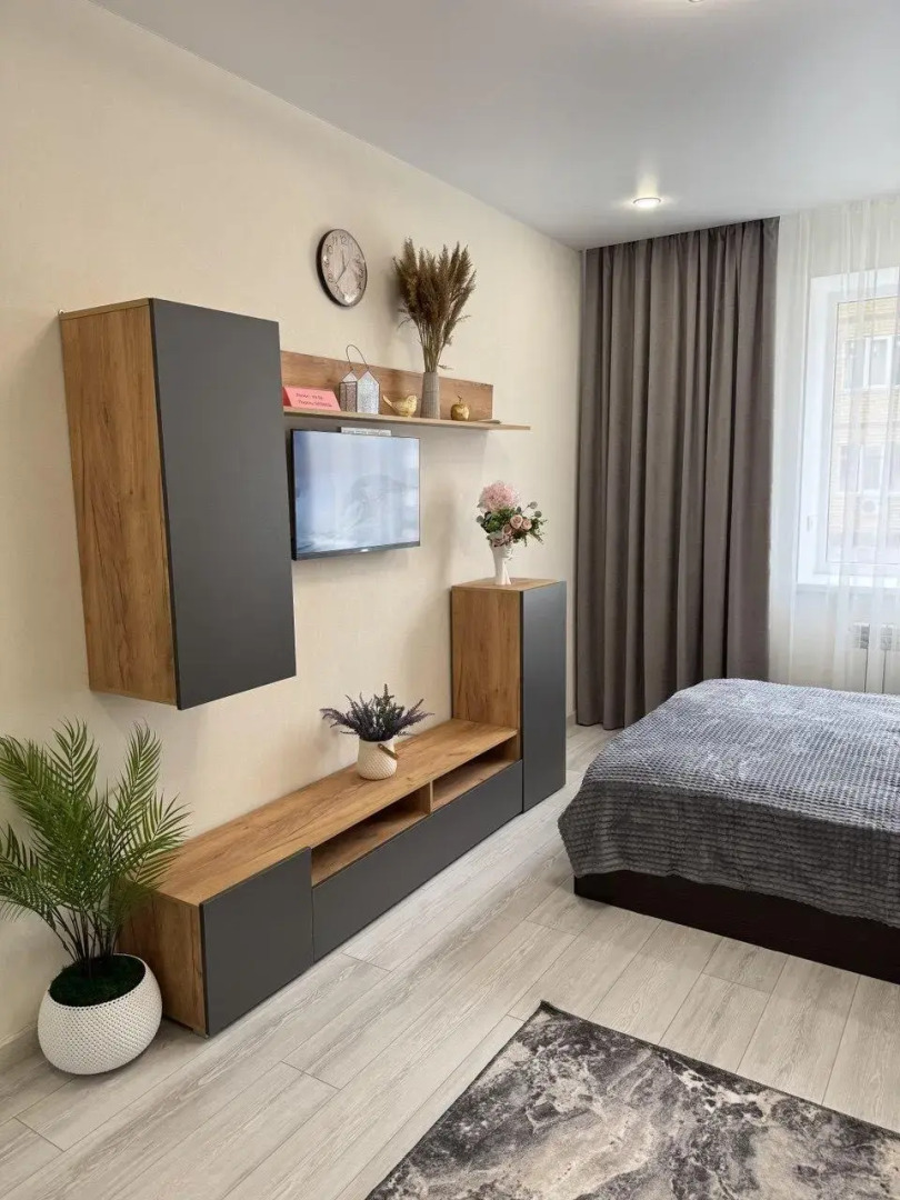 Апартаменты на улице Согласия 7