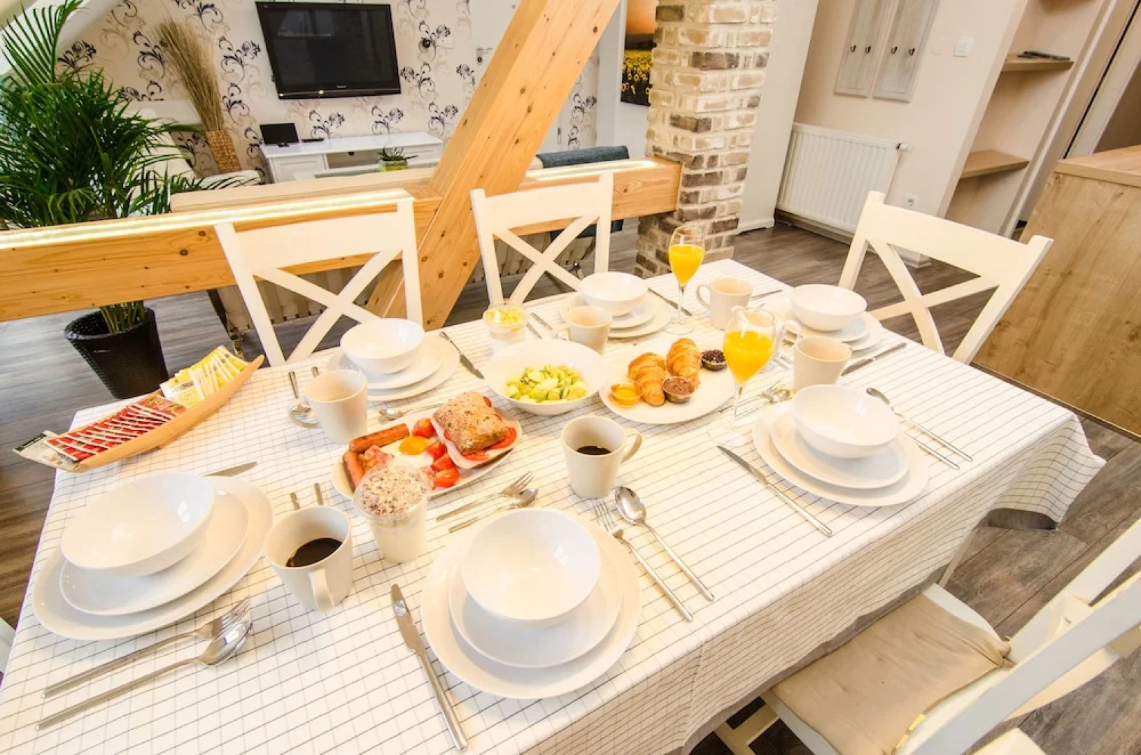 Apartments Zagreb Deluxe