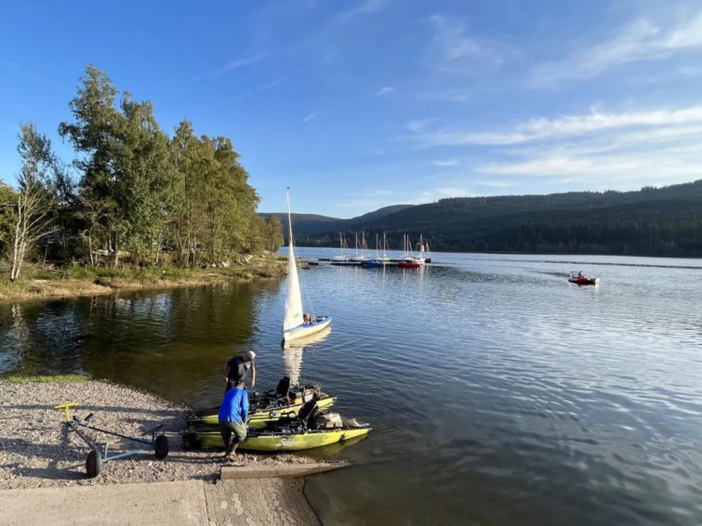 Kurhotel Schluchsee 28693