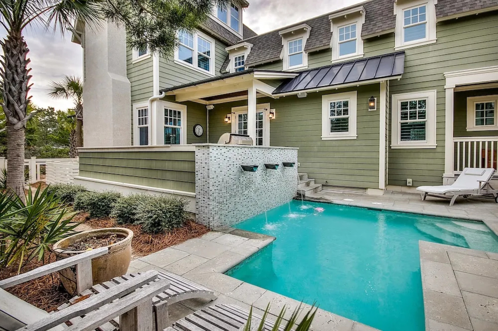 Sandy Ground by Exclusive 30A