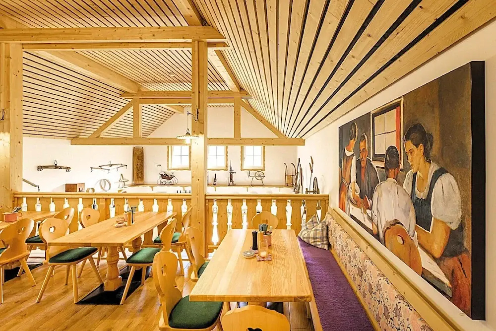 Your Holiday Home at Grundlsee and Private Sauna