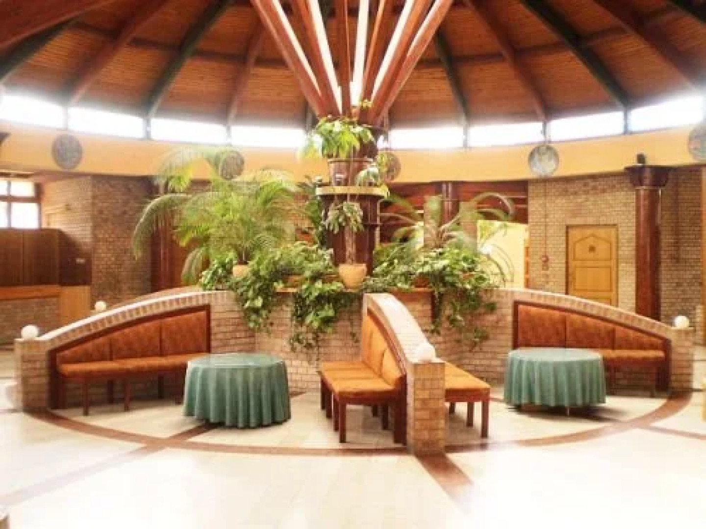 Hunor Hotel Budapest