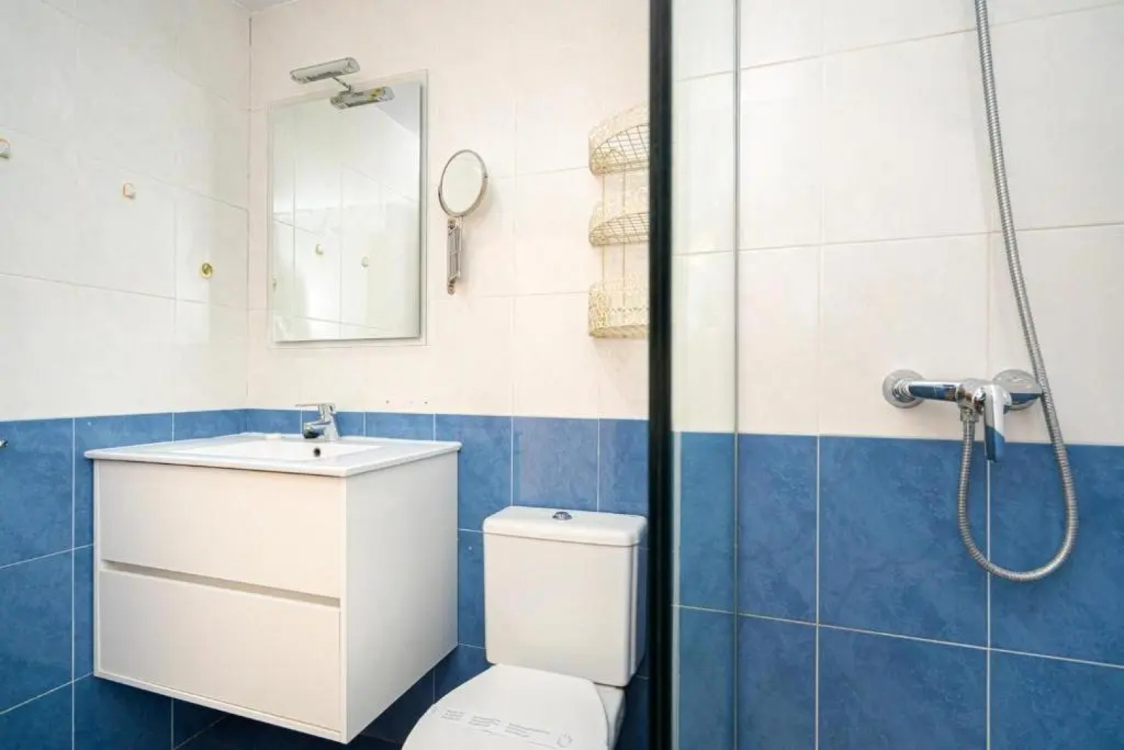 Alborada Golf 3 1A Spaniahome