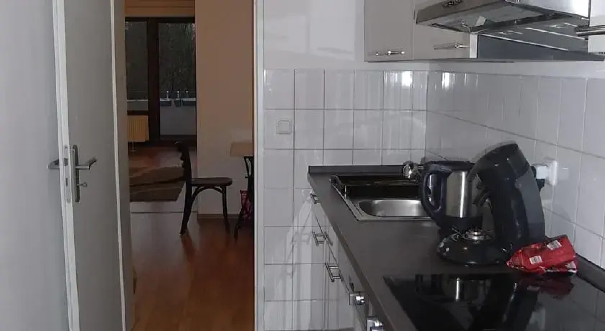 Appartment Sanavandi