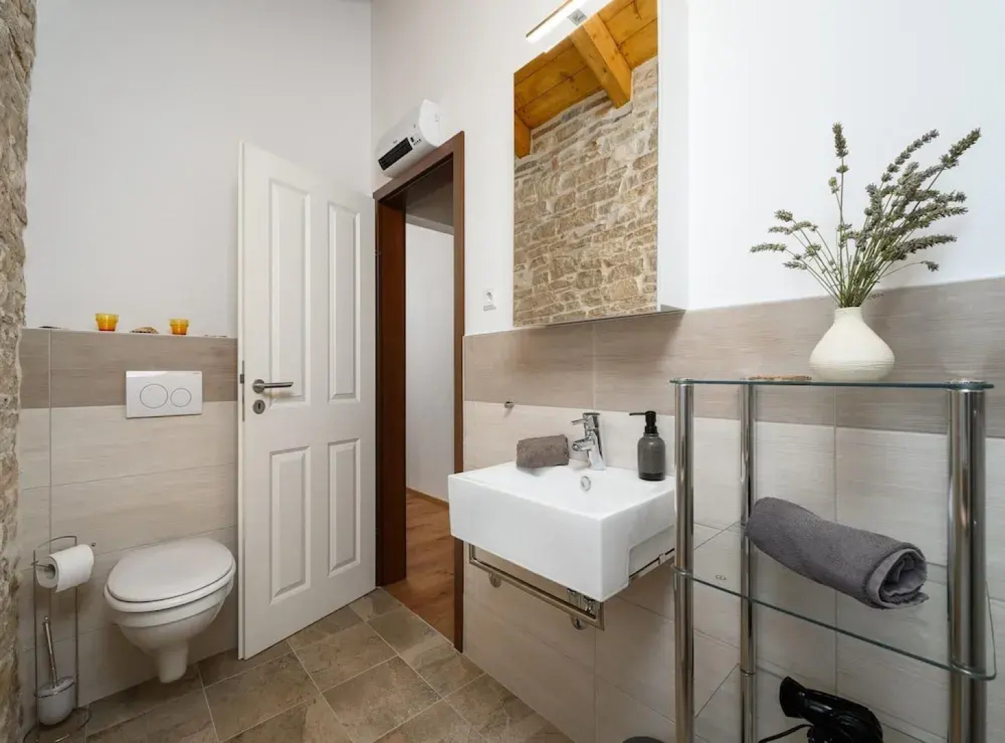 Casa Simona in Cerjani