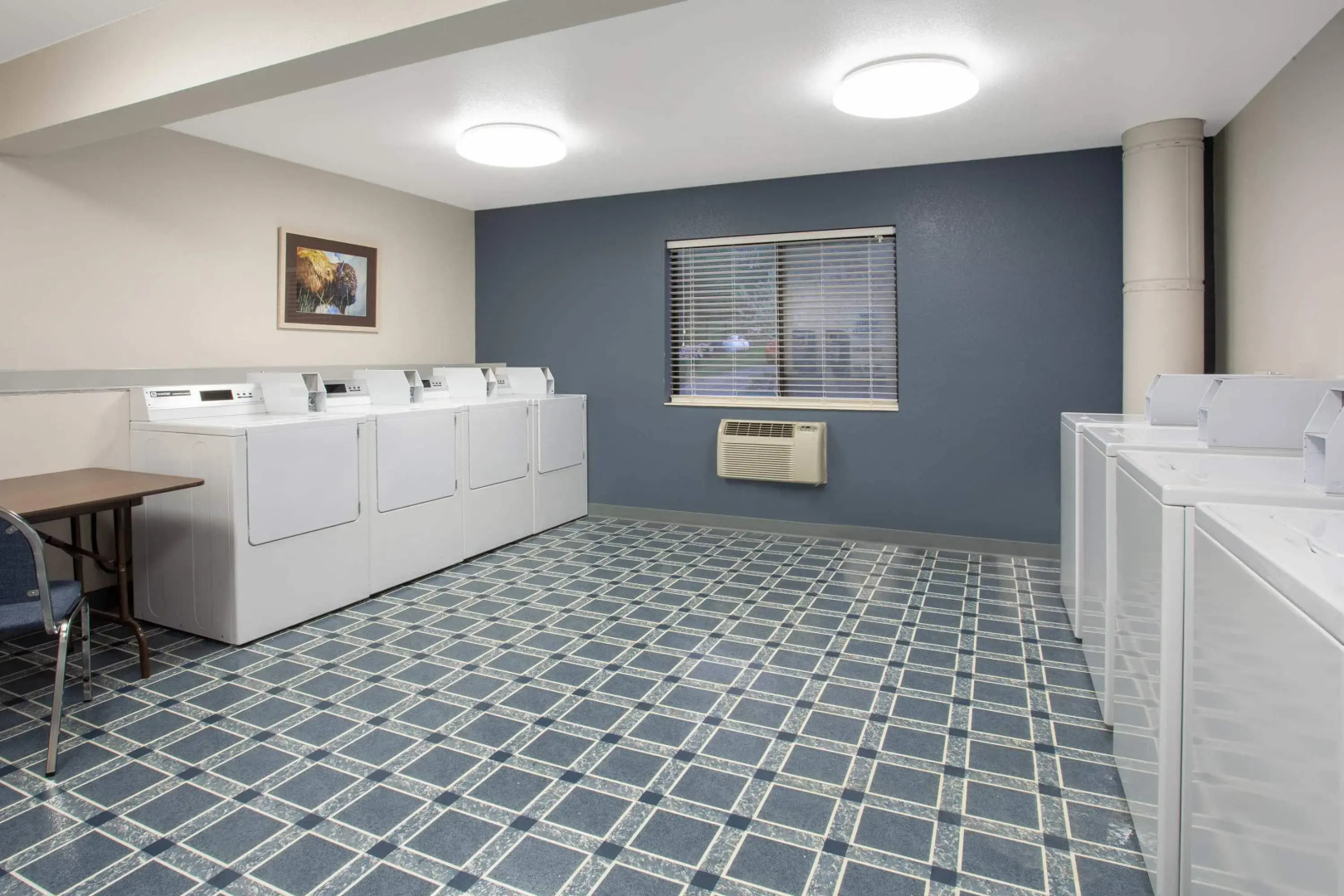 Travelodge by Wyndham Gardiner Yellowstone Park North