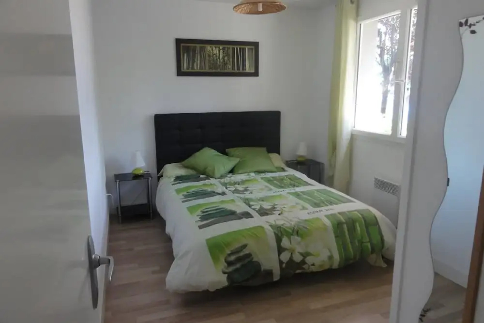 Appartement au cœur du centre ville - Le Teich