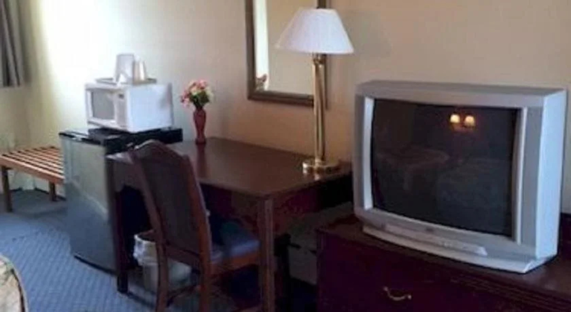 Budget Inn New Market